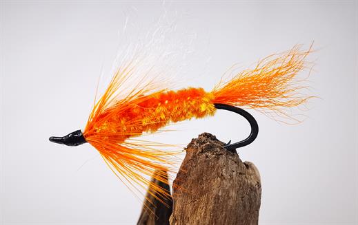 Kispiox Special Fly - Fishing Flies with Fish4Flies Worldwide